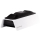 STEELDIGI Ładowarka AZURE TOBOGGAN 2xpad PS5 biała - 698972 - zdjęcie 2